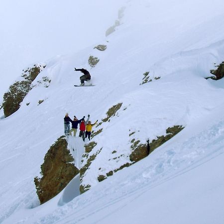 Gasthof Sprenger Sillian Exteriér fotografie