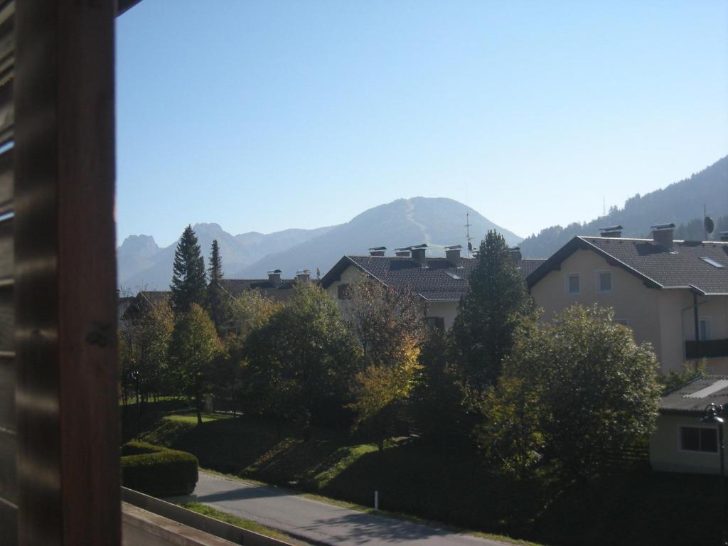Gasthof Sprenger Sillian Exteriér fotografie